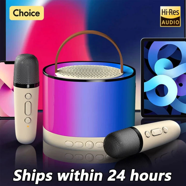 K52 Wireless Bluetooth Speaker Multifunction