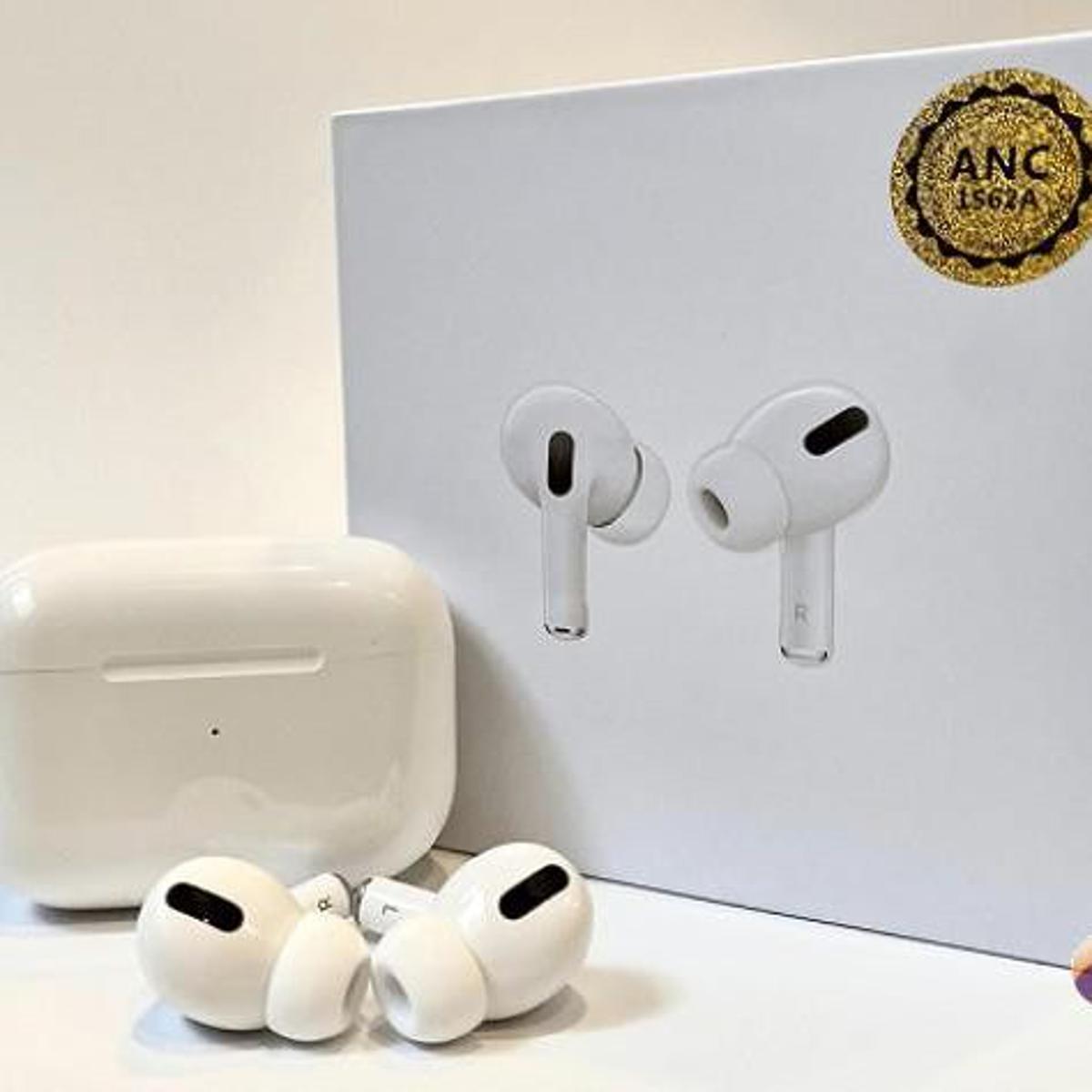 Waterproof 2nd Genaration AirPods Pro made in Dubai